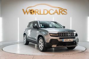Jeep Avenger 1.2 G 74kW (100CV) Altitude - Foto 3