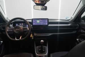 Jeep Avenger 1.2 G 74kW (100CV) Altitude - Foto 21