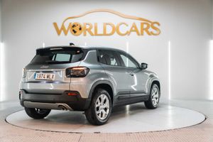 Jeep Avenger 1.2 G 74kW (100CV) Altitude - Foto 5