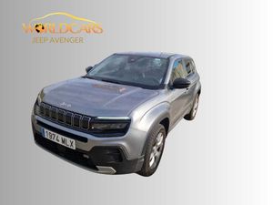 Jeep Avenger 1.2 G 74kW (100CV) Altitude - Foto 2