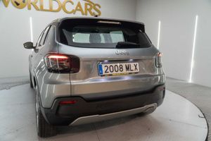 Jeep Avenger 1.2 G 74kW (100CV) Altitude - Foto 10