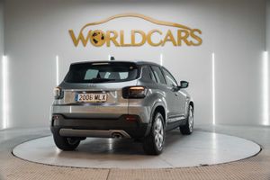 Jeep Avenger 1.2 G 74kW (100CV) Altitude - Foto 5