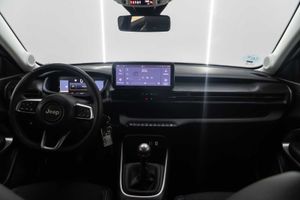 Jeep Avenger 1.2 G 74kW (100CV) Altitude - Foto 20