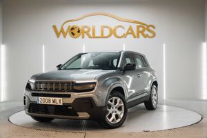 Jeep Avenger 1.2 G 74kW (100CV) Altitude - Foto 2