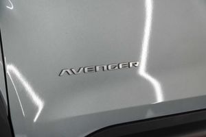 Jeep Avenger 1.2 G 74kW (100CV) Altitude - Foto 15