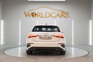 Audi A3 Sportback Genuine 35 TDI 110kW S tronic - Foto 6