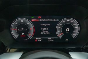 Audi A3 Sportback Genuine 35 TDI 110kW S tronic - Foto 12