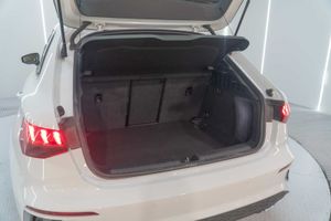 Audi A3 Sportback Genuine 35 TDI 110kW S tronic - Foto 11