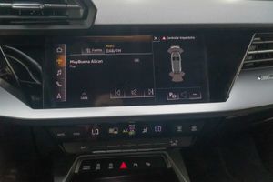 Audi A3 Sportback Genuine 35 TDI 110kW S tronic - Foto 13