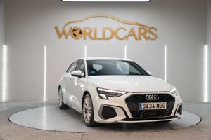 Audi A3 Sportback Genuine 35 TDI 110kW S tronic - Foto 3