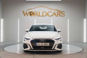 Audi A3 Sportback Genuine 35 TDI 110kW S tronic - Foto 3