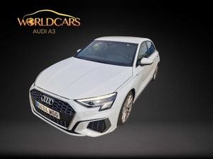 Audi A3 Sportback Genuine 35 TDI 110kW S tronic - Foto 2