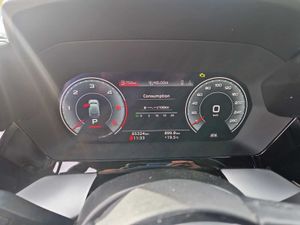 Audi A3 Sportback Genuine 35 TDI 110kW S tronic - Foto 3