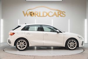 Audi A3 Sportback Genuine 35 TDI 110kW S tronic - Foto 4