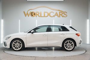 Audi A3 Sportback Genuine 35 TDI 110kW S tronic - Foto 9