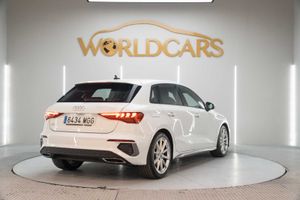 Audi A3 Sportback Genuine 35 TDI 110kW S tronic - Foto 5