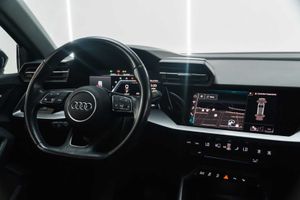 Audi A3 sportback 35tdi genuine s tronic - Foto 18