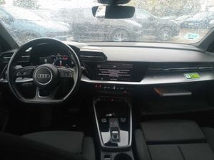 Audi A3  sportback 35tdi genuine s tronic  - Foto 4
