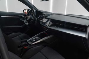 Audi A3 sportback 35tdi genuine s tronic - Foto 20