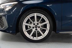 Audi A3 sportback 35tdi genuine s tronic - Foto 23