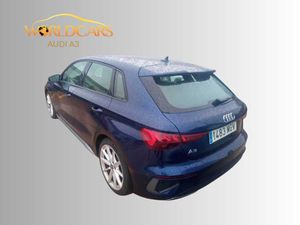 Audi A3  sportback 35tdi genuine s tronic  - Foto 3