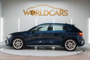 Audi A3 sportback 35tdi genuine s tronic - Foto 5