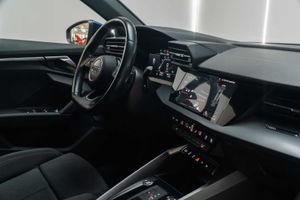 Audi A3 sportback 35tdi genuine s tronic - Foto 19