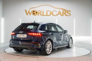 Audi A3 sportback 35tdi genuine s tronic - Foto 6