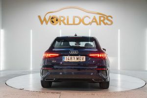 Audi A3 sportback 35tdi genuine s tronic - Foto 8