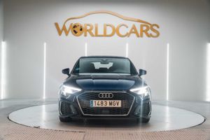 Audi A3 sportback 35tdi genuine s tronic - Foto 3