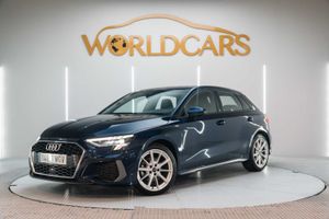 Audi A3 sportback 35tdi genuine s tronic - Foto 2