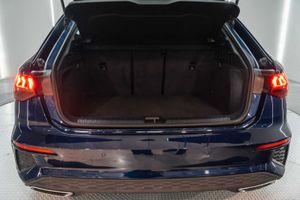 Audi A3 sportback 35tdi genuine s tronic - Foto 10