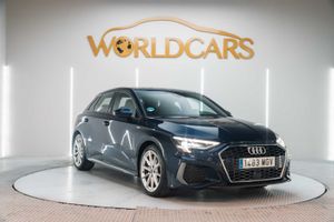 Audi A3 sportback 35tdi genuine s tronic - Foto 3