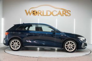 Audi A3 sportback 35tdi genuine s tronic - Foto 4