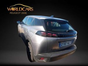 Peugeot 2008 Active Pack Puretech 100 S&S 6 Vel. MAN - Foto 3