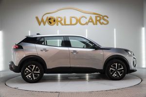 Peugeot 2008 Active Pack Puretech 100 S&S 6 Vel. MAN - Foto 5