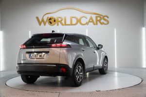 Peugeot 2008 Active Pack Puretech 100 S&S 6 Vel. MAN - Foto 7