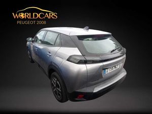 Peugeot 2008 Active Pack Puretech 100 S&S 6 Vel. MAN - Foto 3