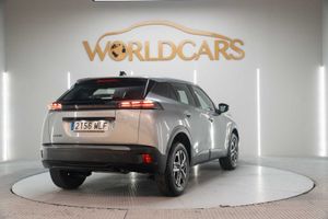 Peugeot 2008 Active Pack Puretech 100 S&S 6 Vel. MAN - Foto 5