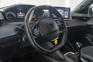 Peugeot 2008 Active Pack Puretech 100 S&S 6 Vel. MAN - Foto 14