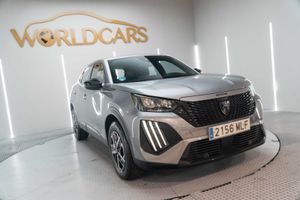Peugeot 2008 Active Pack Puretech 100 S&S 6 Vel. MAN - Foto 10
