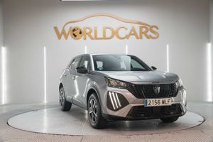 Peugeot 2008 Active Pack Puretech 100 S&S 6 Vel. MAN - Foto 3