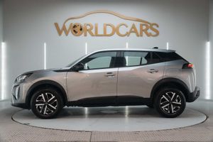 Peugeot 2008 Active Pack Puretech 100 S&S 6 Vel. MAN - Foto 9