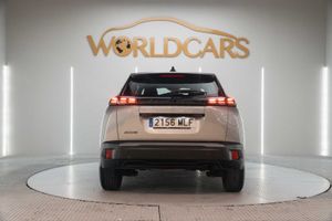 Peugeot 2008 Active Pack Puretech 100 S&S 6 Vel. MAN - Foto 6