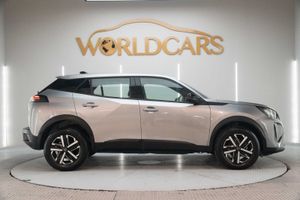 Peugeot 2008 Active Pack Puretech 100 S&S 6 Vel. MAN - Foto 4