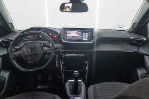 Peugeot 2008 Active Pack Puretech 100 S&S 6 Vel. MAN - Foto 21