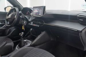 Peugeot 2008 Active Pack Puretech 100 S&S 6 Vel. MAN - Foto 22