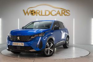 Peugeot 3008 1.5 BlueHDi 96kW (130CV) S&S Allure  - Foto 2