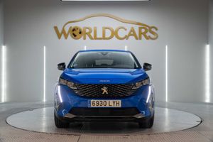 Peugeot 3008 1.5 BlueHDi 96kW (130CV) S&S Allure  - Foto 3