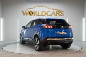 Peugeot 3008 1.5 BlueHDi 96kW (130CV) S&S Allure  - Foto 9